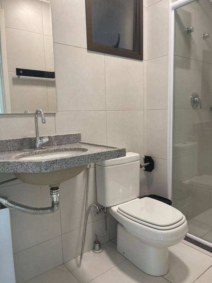 VG SUN Cumbuco 1 Quarto Exterior foto